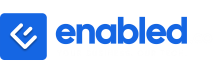 Enabled Co Logo - IT Support Perth